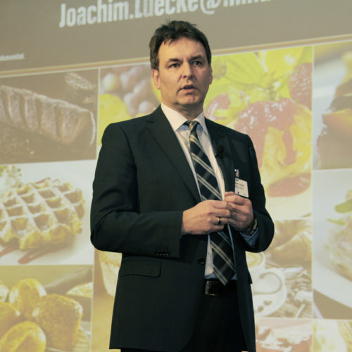 Joachim Lücke (Edeka Minden-Hannover)