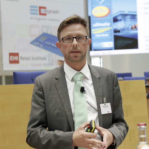 Oliver Lücke (BP Europe)