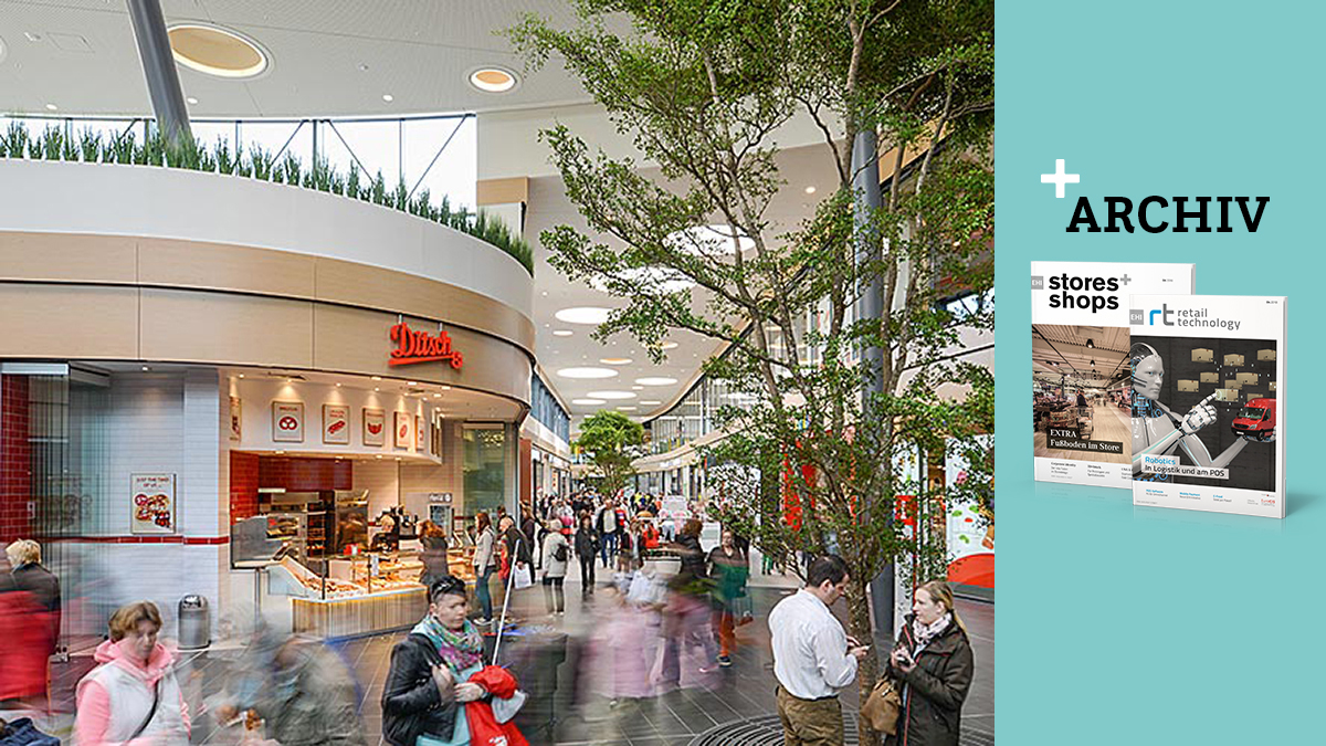 Luv in Lübeck: Frischer Wind fürs Shopping | stores+shops