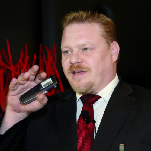 Thomas Maiwald (Real)