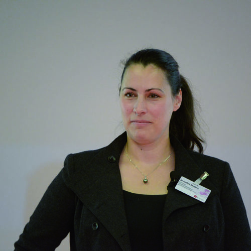 Jennifer Nellen (Vapiano)
