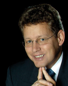 Dr. Michael Niklas, Head of Global IT, Esprit Europe GmbH