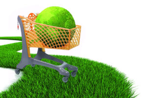 Idealerweise werden innovative Trolleys nachhaltig gefertigt. (Foto: Plastimark)