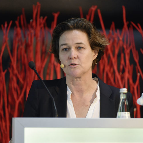 ... Dr. Carolin Baedeker (Wuppertal Institut für Klima, Umwelt, Energie), ...