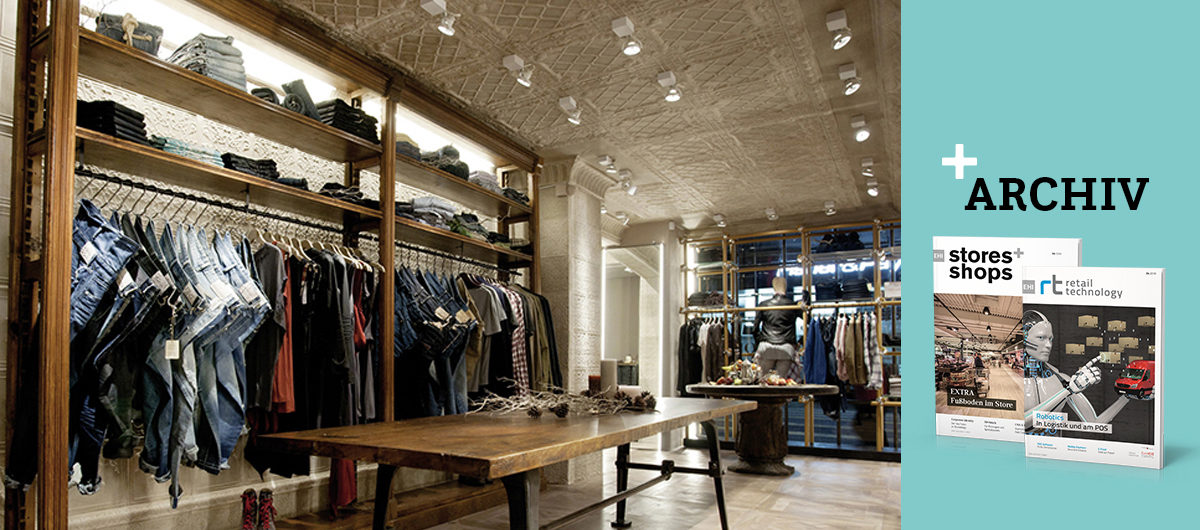 Mit asiatischem Touch | stores+shops
