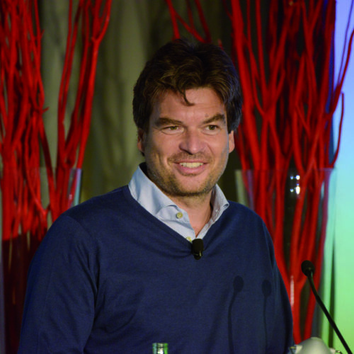 Alexander Rittweger (Loyalty Partner)