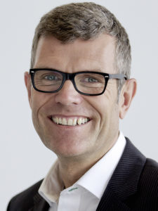 Troy Abrahamsen, Chief Executive Officer, New Store Europe AS