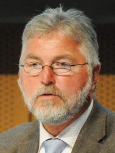 Günter Heppes, Leiter Informations-Systeme, Bartels-Langness GmbH & Co. KG, Kiel