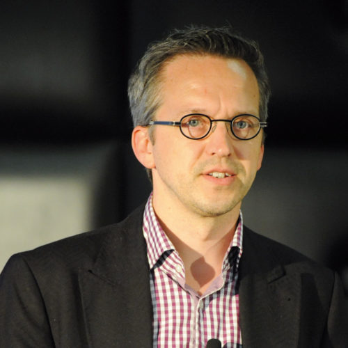 Jörg Strüning, Parfümerie Douglas