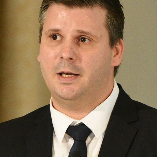 Jakov Rimac (C&A Kroatien)