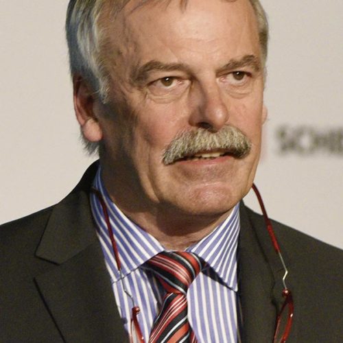 Roland Leitz (Adler Modemärkte)