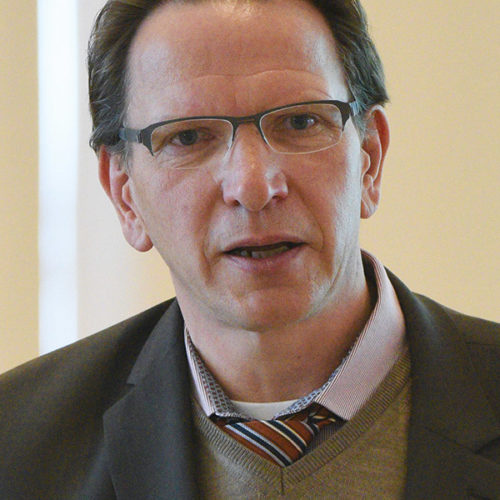 Jörg Probst (Gertec)