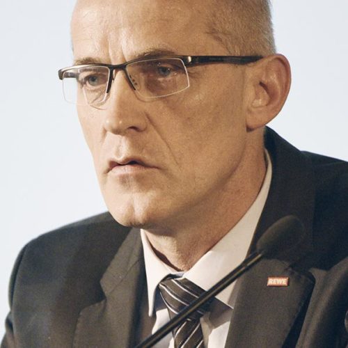Matthias Bähr (Rewe)