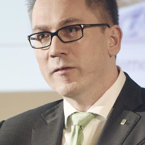 Lars Siebel (Edeka)