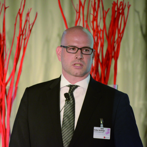 Volker Schlinge (Galeria Kaufhof)