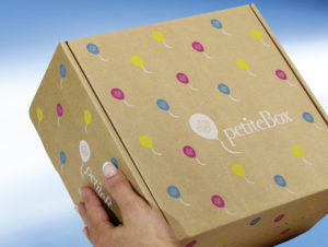 Der Paketempfang ist wie eine Geschenksituation. (Foto: Schumacher Packaging)