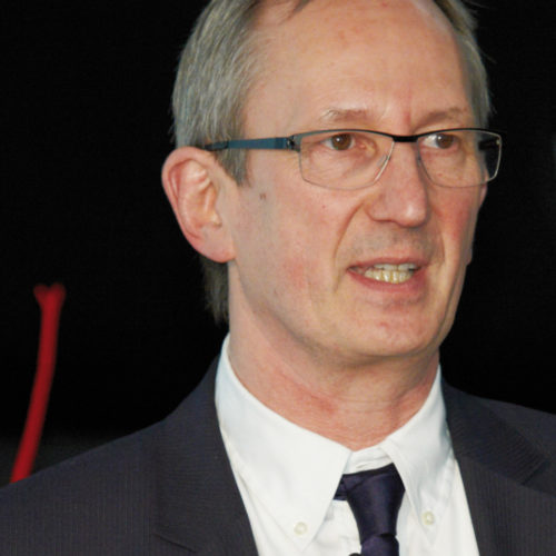 Bedeutung von Multichannel für die Logistik: Arnold van Bebber (WMF)