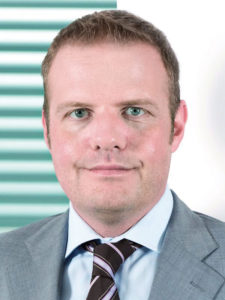 Ulrich Spaan, Mitglied der Geschäftsleitung/
Beirat EuroCIS, EHI Retail Institute, Köln