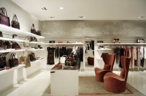 Indisches Retail-Konzept von The Collective