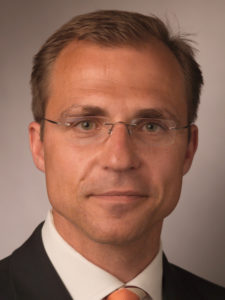 Thilo Freund, Geschäftsführer, Micros Retail Deutschland GmbH, Berlin