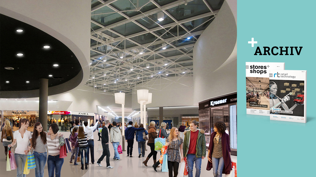 Bremens Weserpark bietet „Inspiration Store“