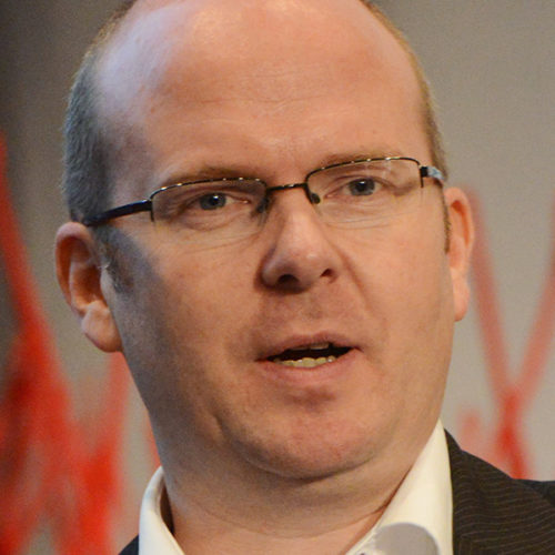 Jens Dieckmann, Douglas