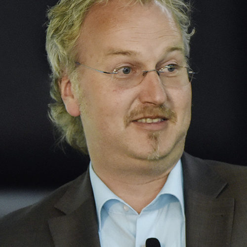 Guido Empen, Aktiv-Markt Manfred Gebauer (Foto: Hauser / EHI)