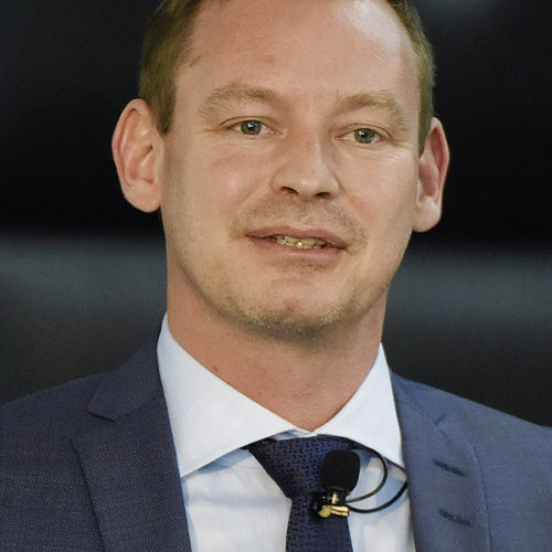 Manuel Erpenbach, Game Stop Deutschland (Foto: Hauser / EHI)