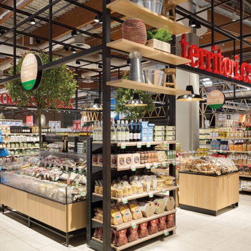 Territori.coop-Shop (Foto: Interstore)