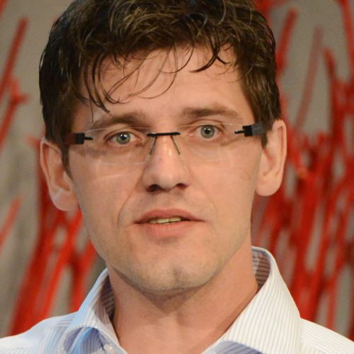 Alexander Hock, ANWR-Data