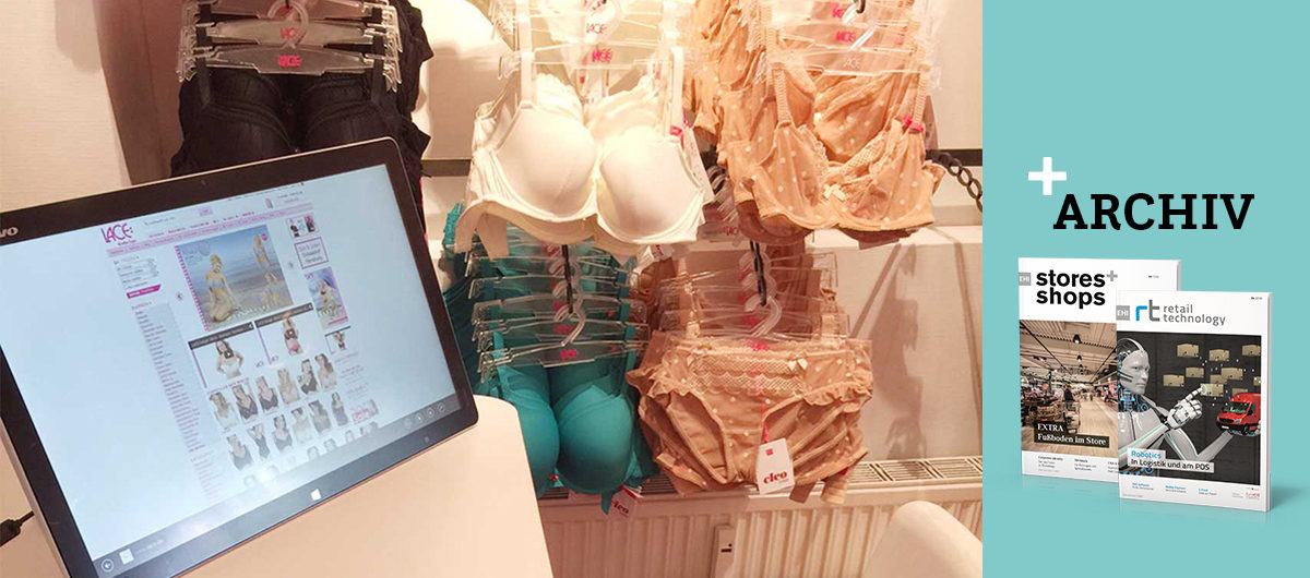 Studio für BraFitting