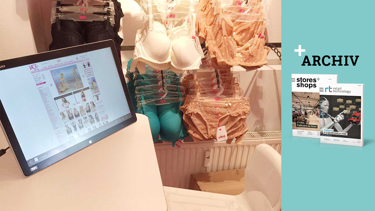 Studio für BraFitting