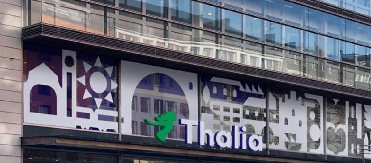 Mehr Zeit zum Lesen: Thalia gestaltet Filialen neu | stores+shops