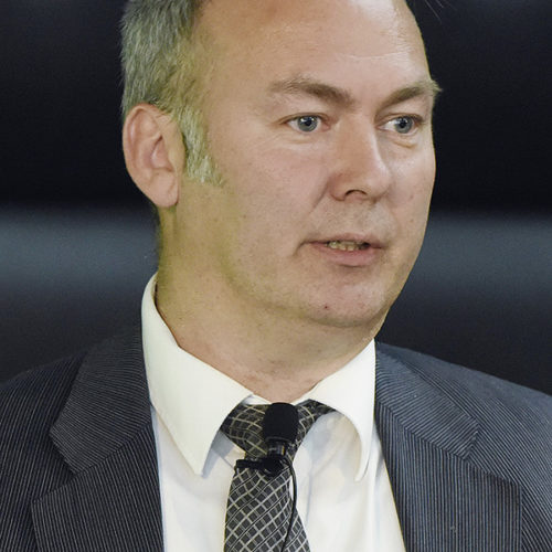 Olaf Pessara, Rewe (Foto: Hauser / EHI)