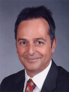 Martin Haas Bereichsleiter IT/Organisation, Migros Genossenschafts-Bund, Zürich
