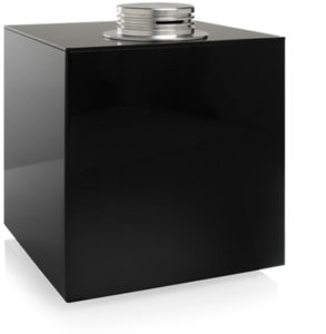 Das neueste Mitglied in der High-Tech-Aroma-
maschinen-Generation ist die Serie Voitair 400.