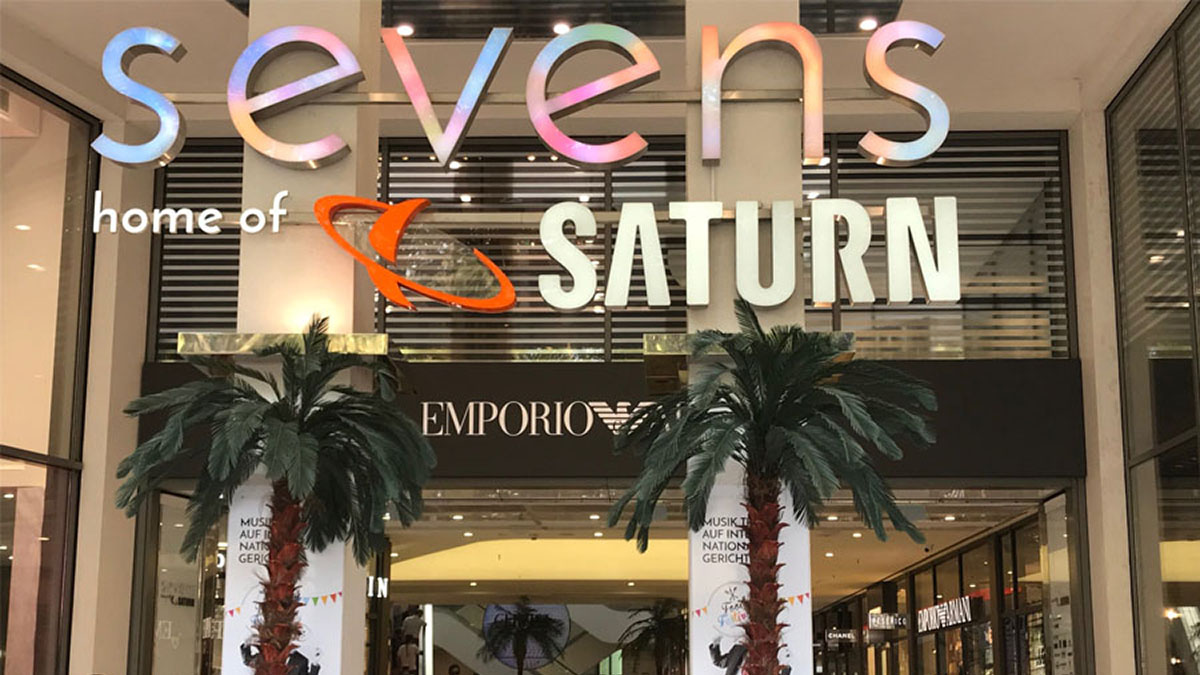 Pinko und Furla ziehen auf die Kö in Düsseldorf