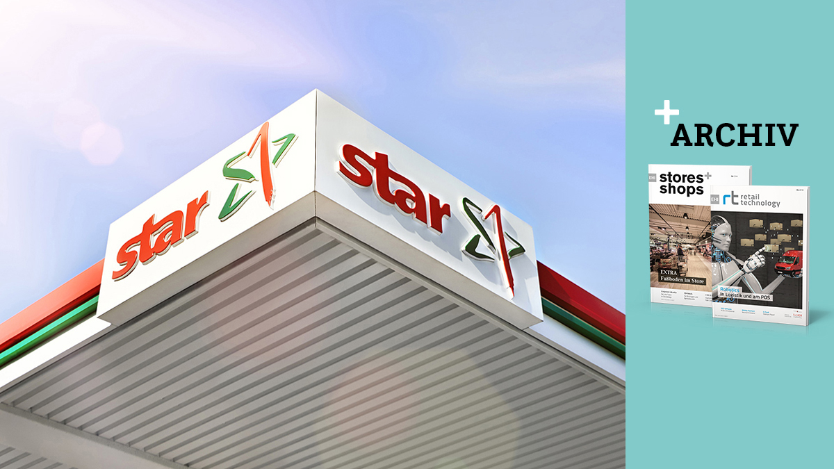 Star Tankstelle Krefeld Moerser Str