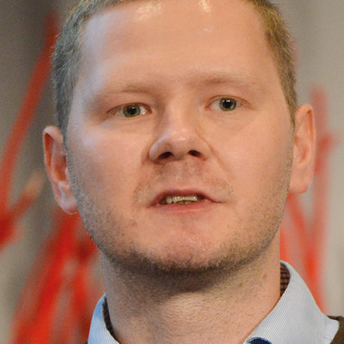 Björn Sykora, Mister Spex
