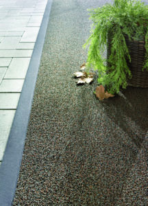 Sauberlaufmatten wirken am besten, wenn sie farblich mit dem Bodenbelag harmonieren

Foto: Tretford