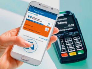 Seit August gibt es eine Mobile-Payment-App der Volksbanken und Raiffeisenbanken. (Foto: BVR)
