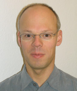 Philip von Melle, Projektmanager IT, Globetrotter Ausrüstung Denart & Lechhart GmbH
