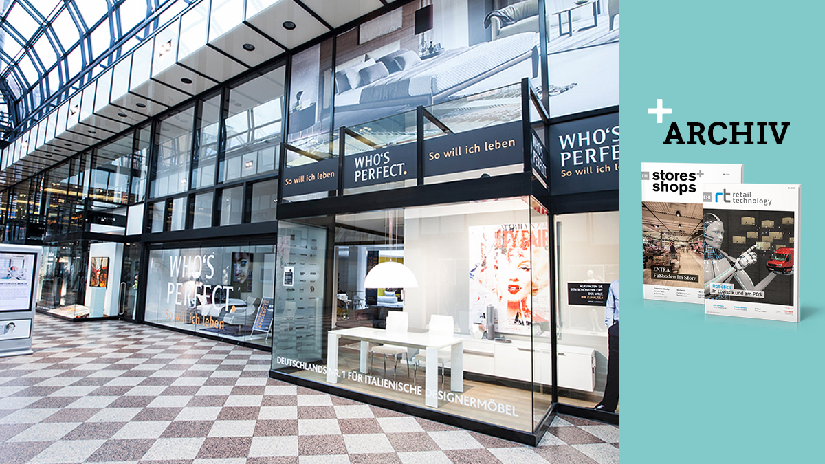 Who’s Perfect im PodbiPark in Hannover