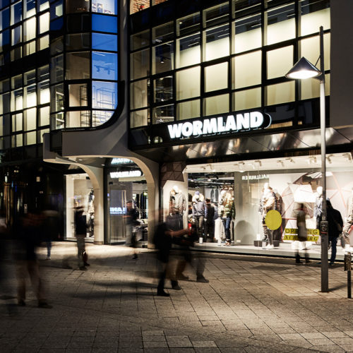 Foto: Wormland
