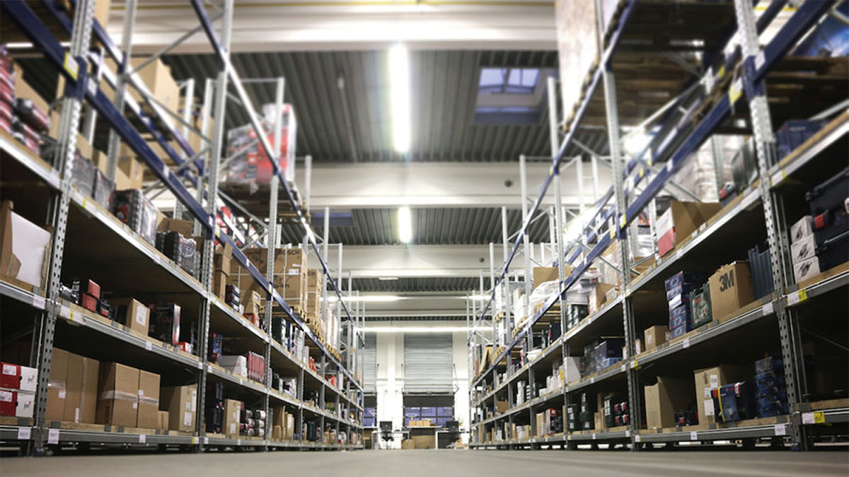 Zoro Tools führt neues PIMSystem ein